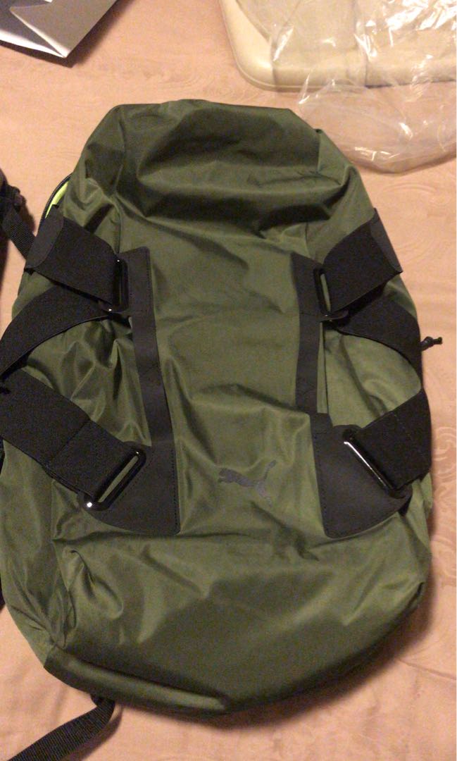 puma mostro backpack