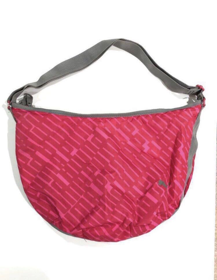 puma sling bag for ladies