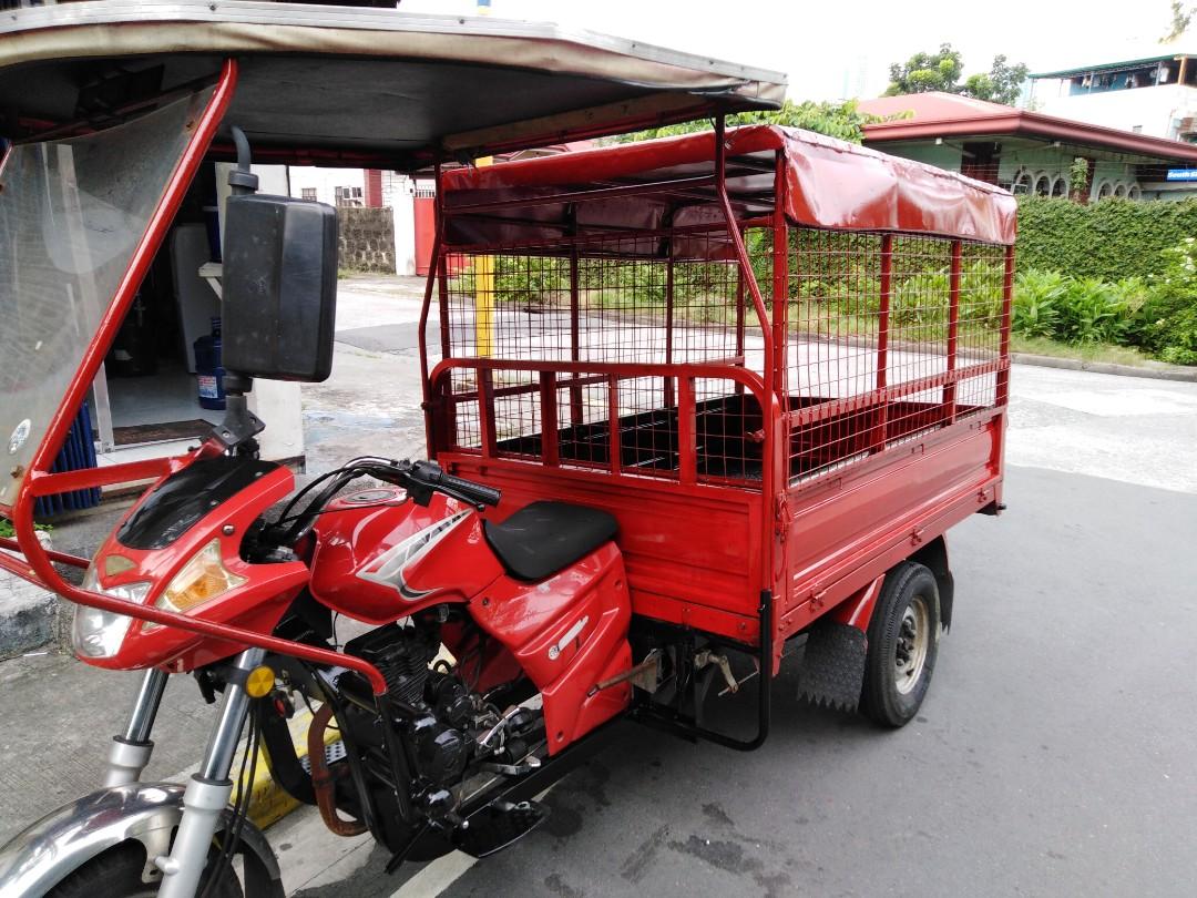 Racal trike outlet