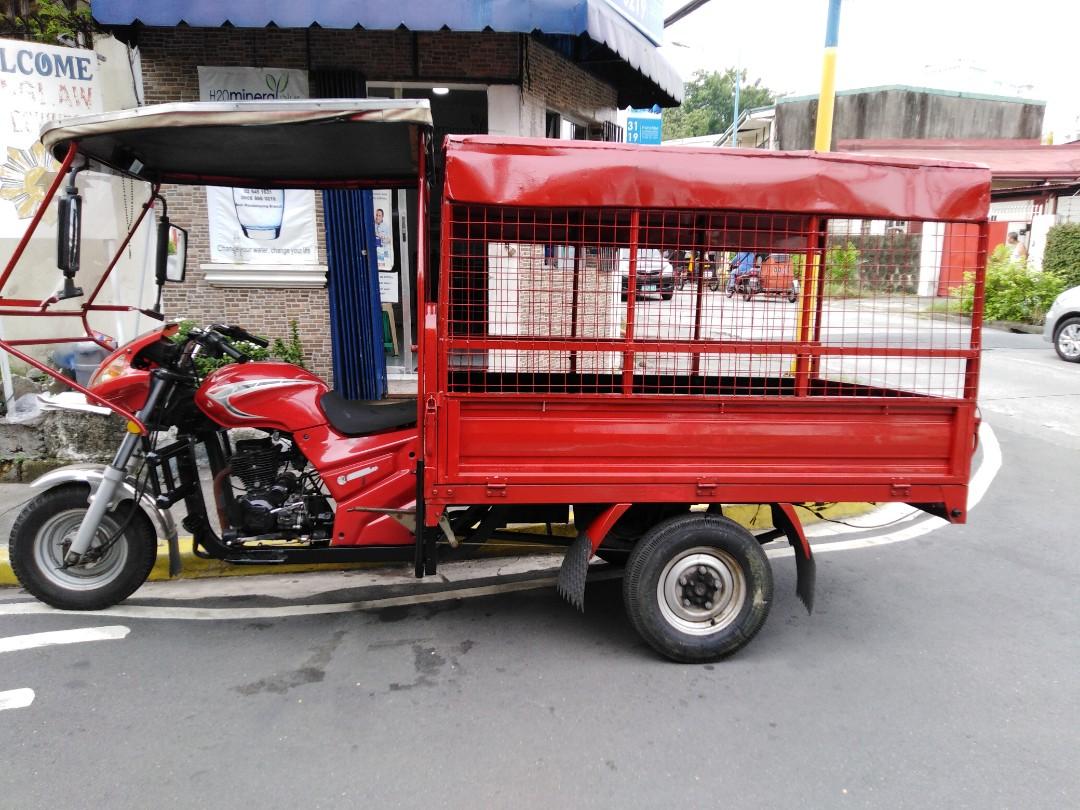 Racal 3 wheel motorcycle price online