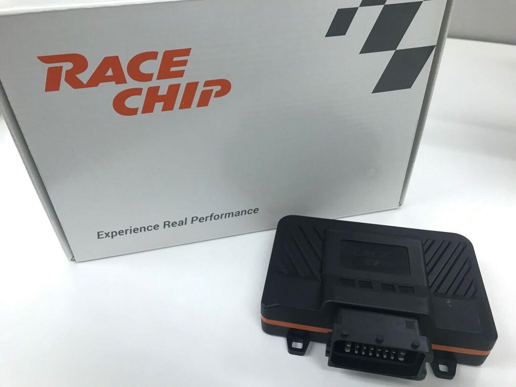 RaceChip レースチップ ULTIMATE Connect - 電装品