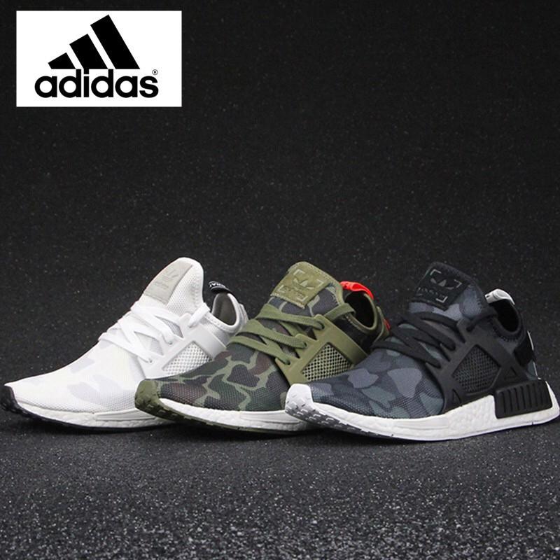 scarpe adidas nmd xr1 colorate