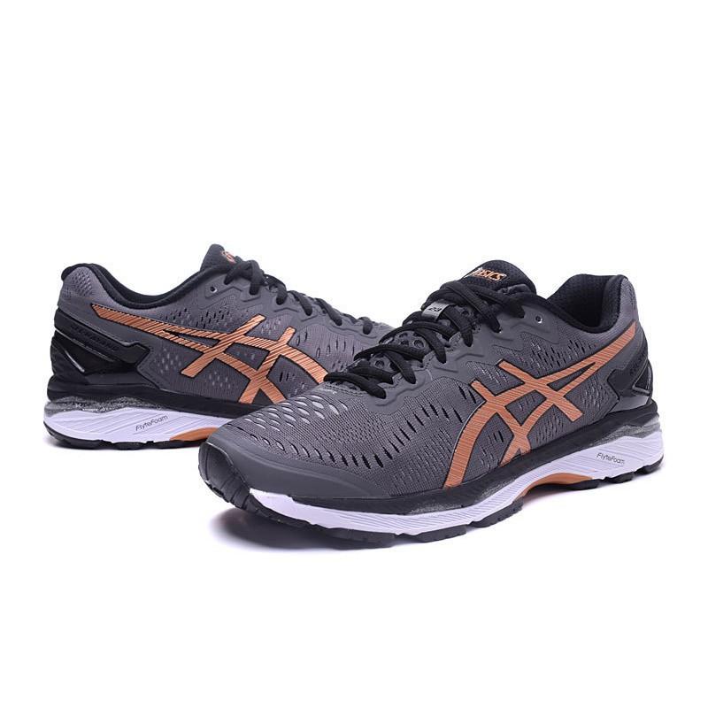 new asics kayano 2018