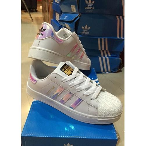 adidas superstar male female difference