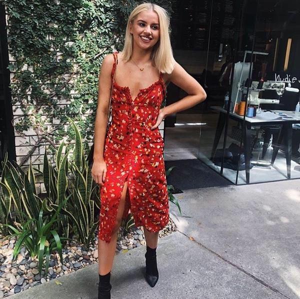 Realisation par dress review best sale