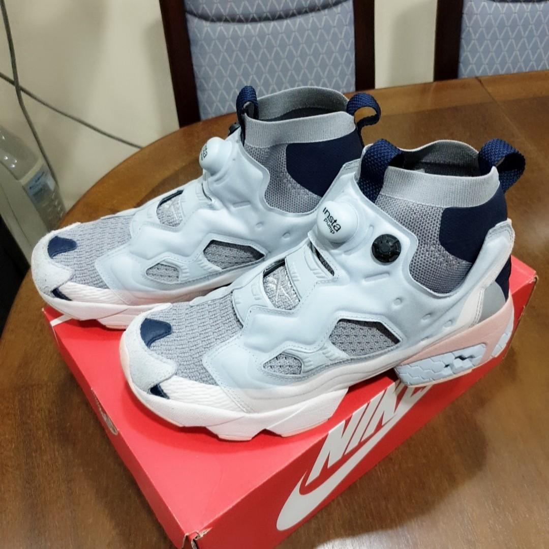 reebok pump fury original
