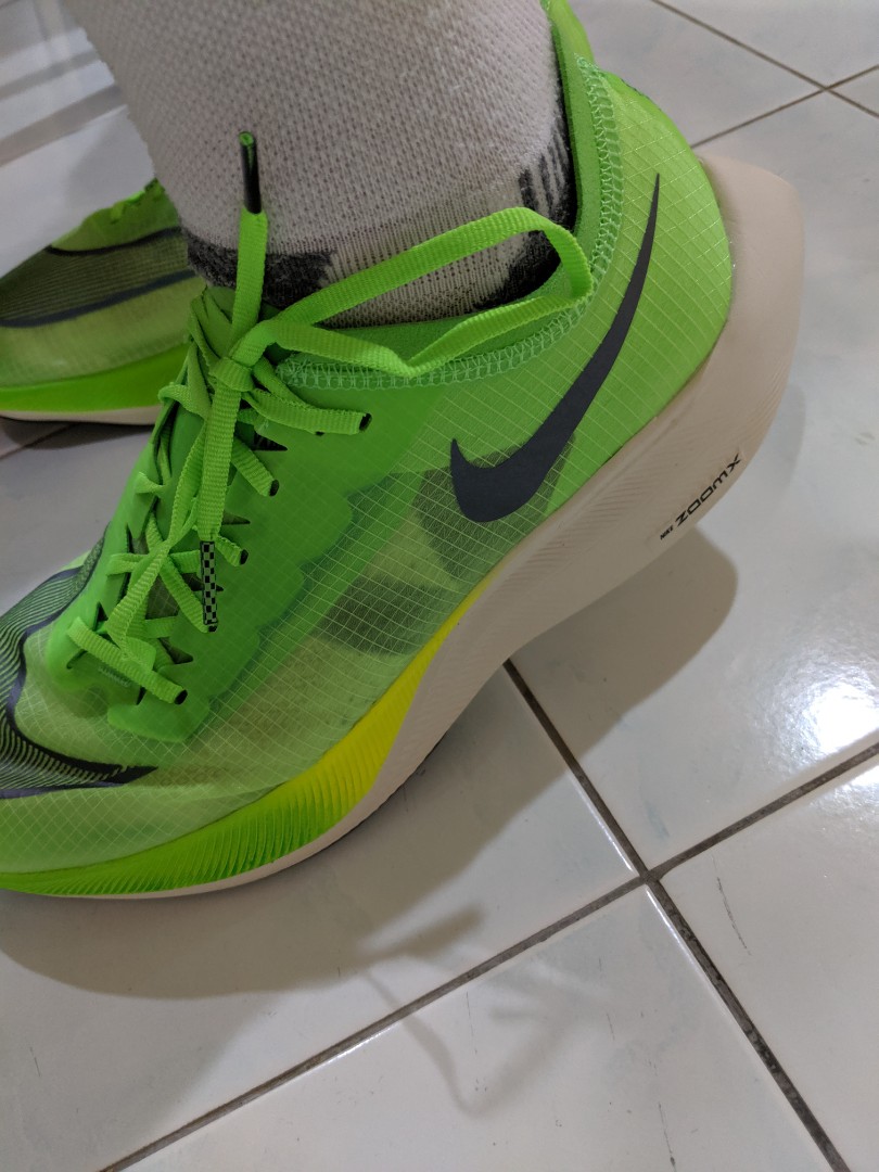 Fake vaporfly 4 store