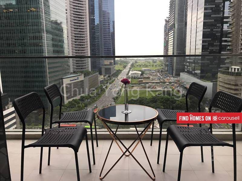 Robinson Suites Property For Sale Condos Ecs On Carousell