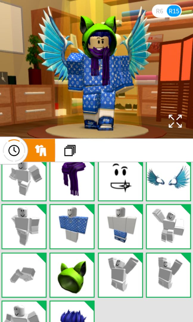 Roblox Account Toys Games Video Gaming Video Games On Carousell - roblox account with dominus 30k worth of robux toys games board games cards on carousell