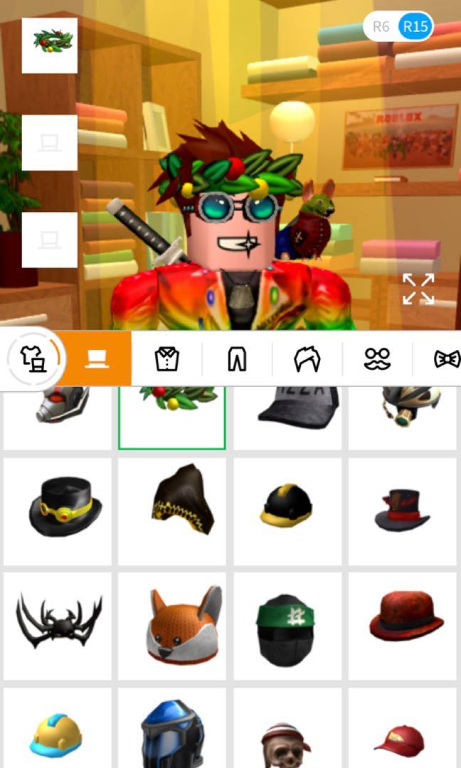 Robux Paylah View All Robux Paylah Ads In Carousell Singapore - roblox account toys games on carousell