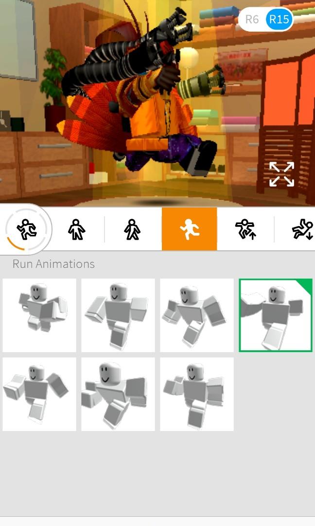 Roblox R6 Naruto Run Animation How To Get Hacks On Roblox Xbox One