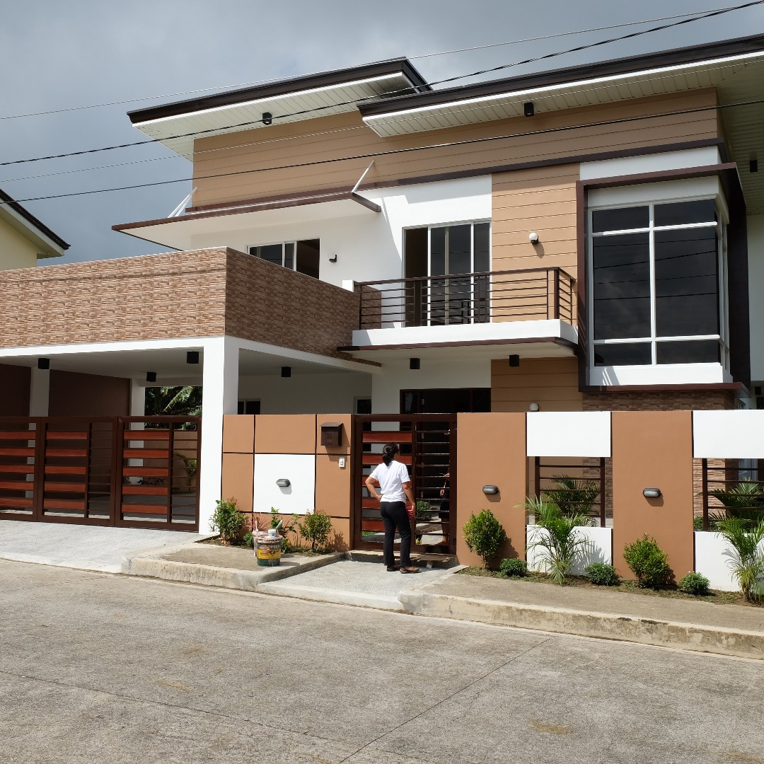 Royale Tagaytay Estates New House for sale, Property, For Sale, House