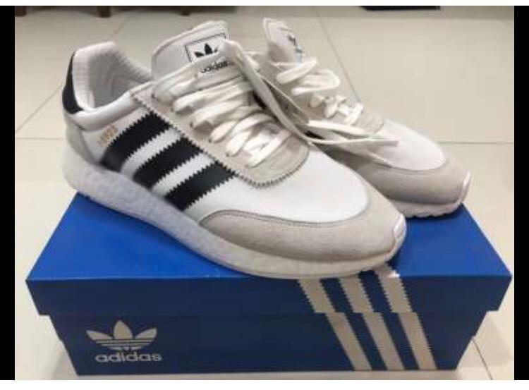 Adidas iniki on sale zalora