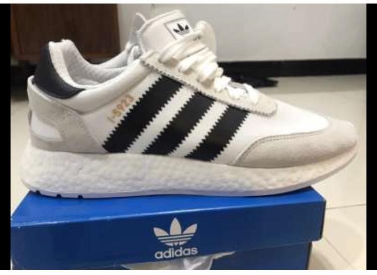 Adidas iniki on sale zalora