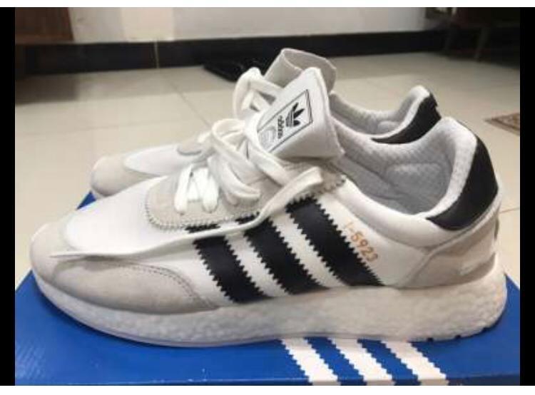 Adidas iniki zalora discount