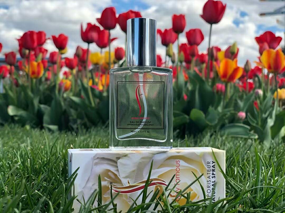 Simply famous shop perfume near me