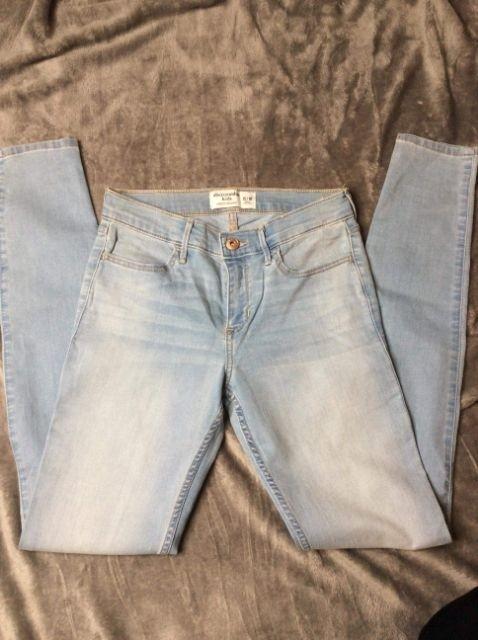 Skinny Jeans For Teens 15 16 Yrs Old Women S Fashion Clothes