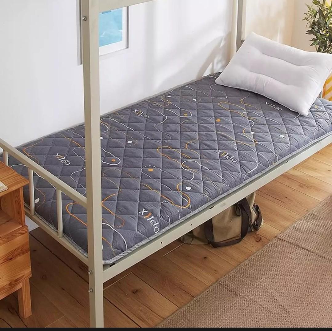 sleeping rug