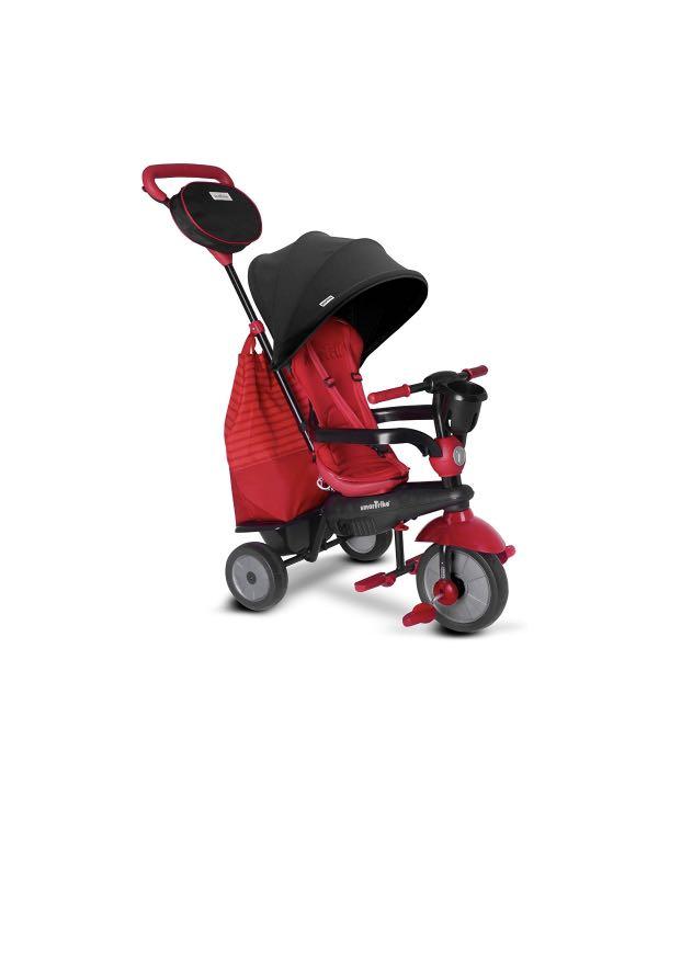 Smartrike swing dlx on sale