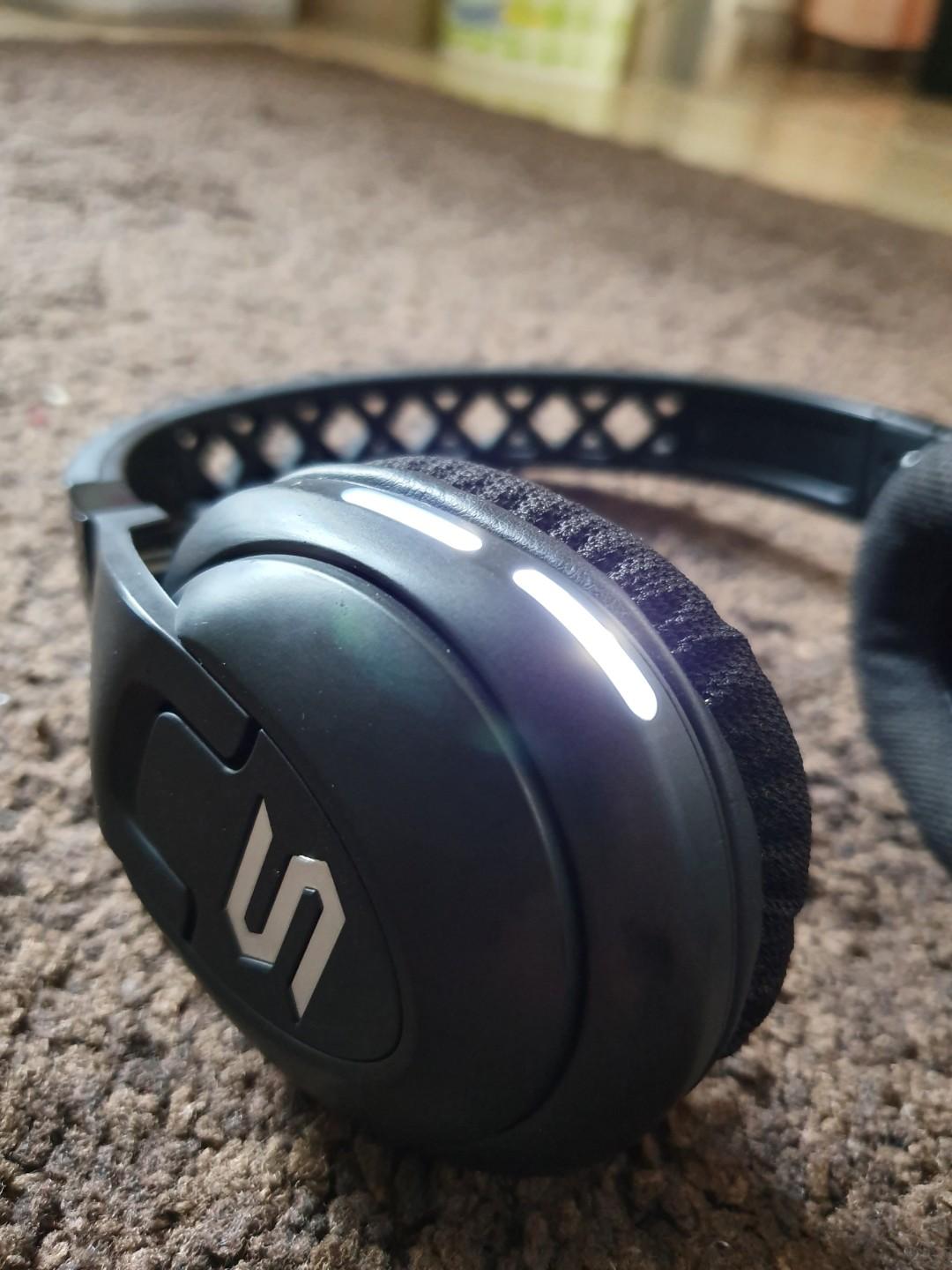 Soul xtra headphones clearance