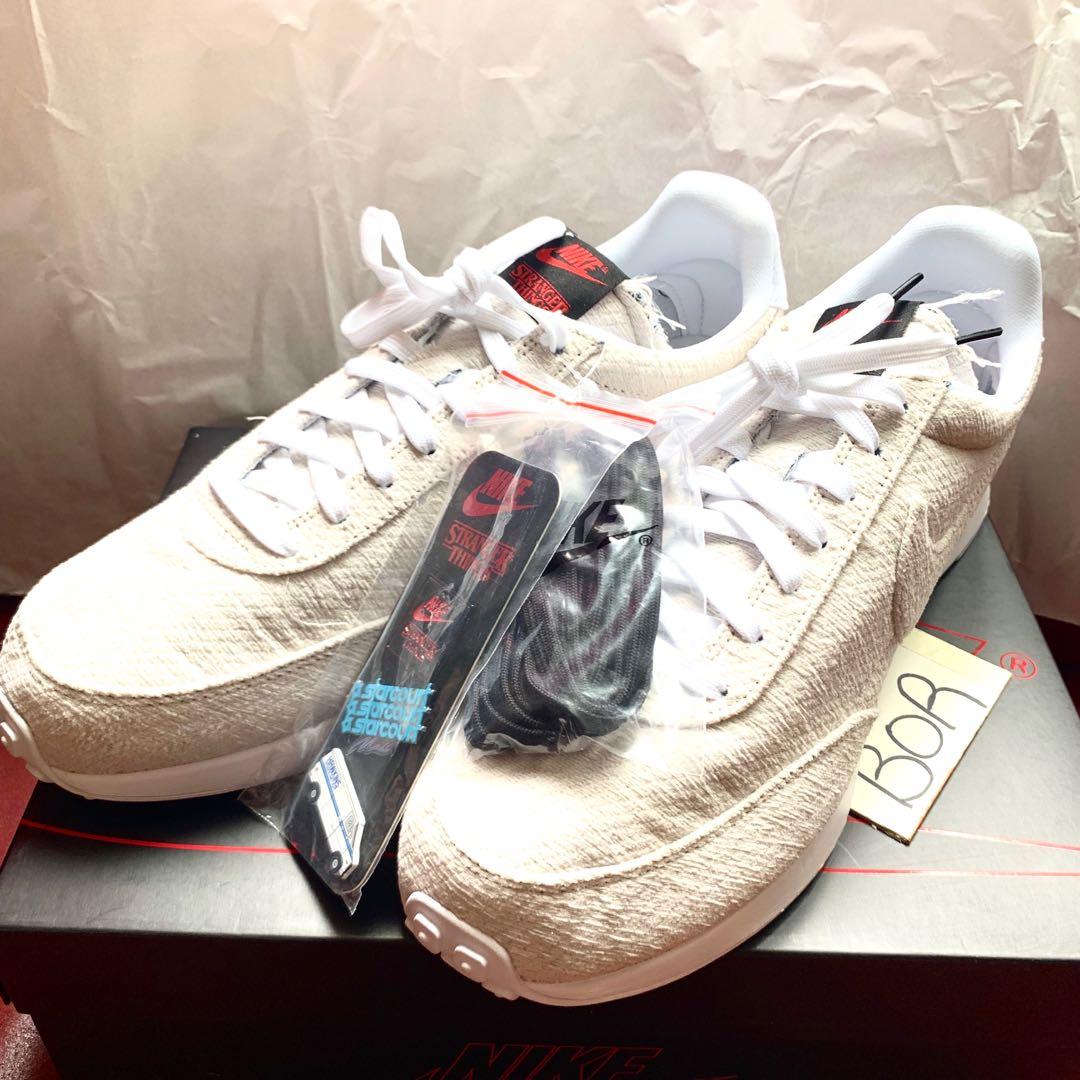 stranger things x nike tailwind