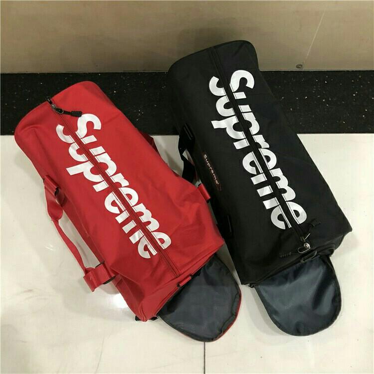 supreme shoes bag
