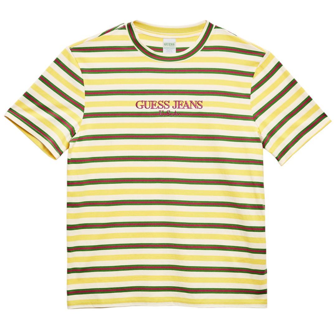 Guess farmers market tee online