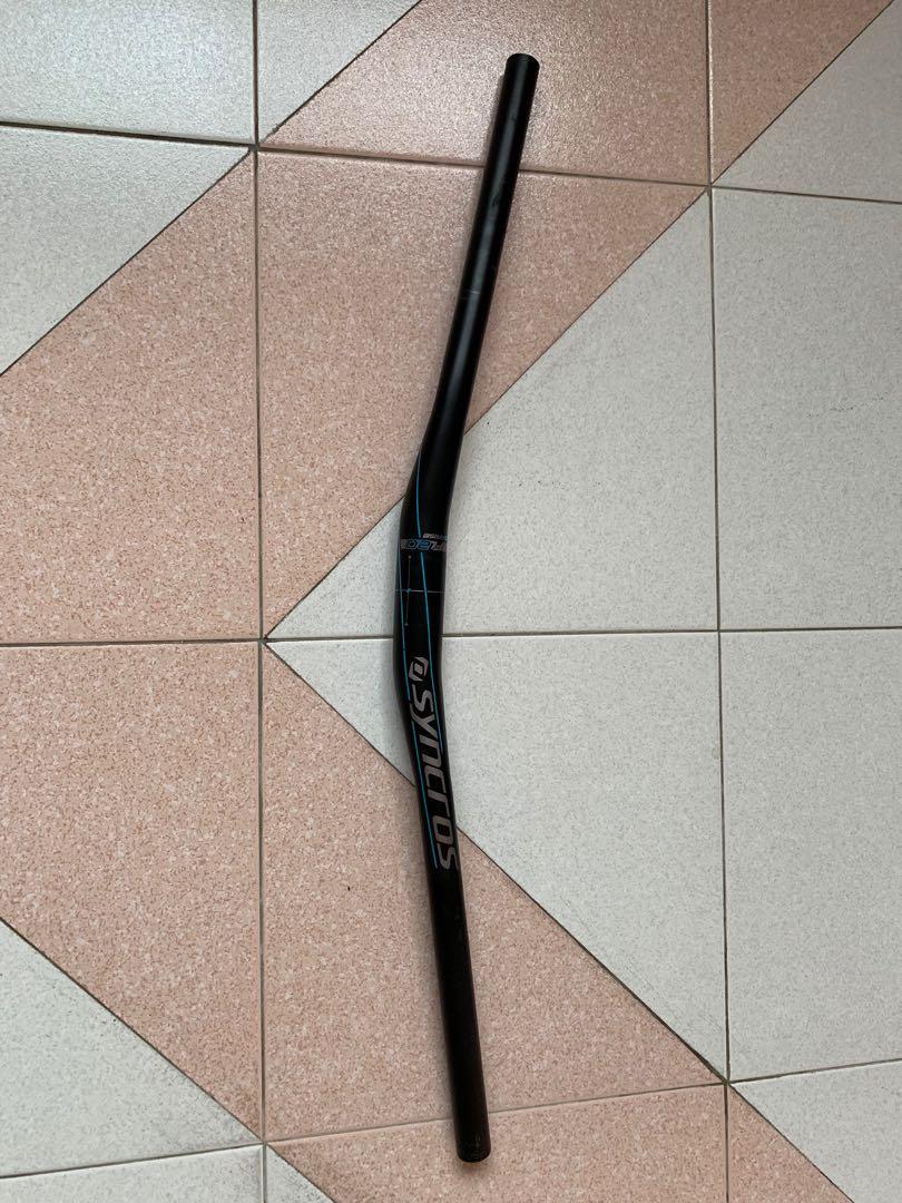 Syncros fl2 outlet 0 handlebar