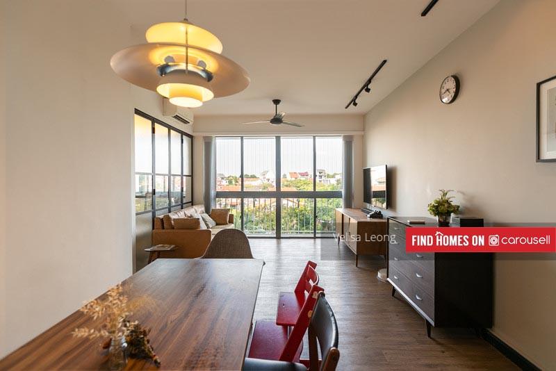 TANAMERA CREST, Property, For Sale, Condos & ECs on Carousell