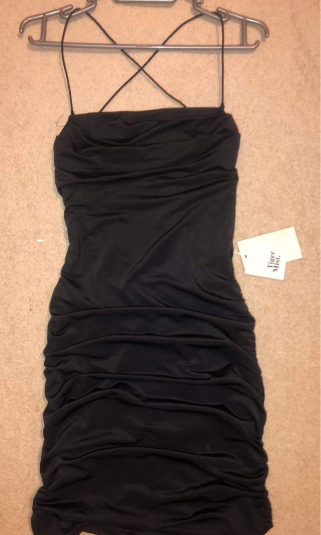 Tiger mist reese dress hotsell