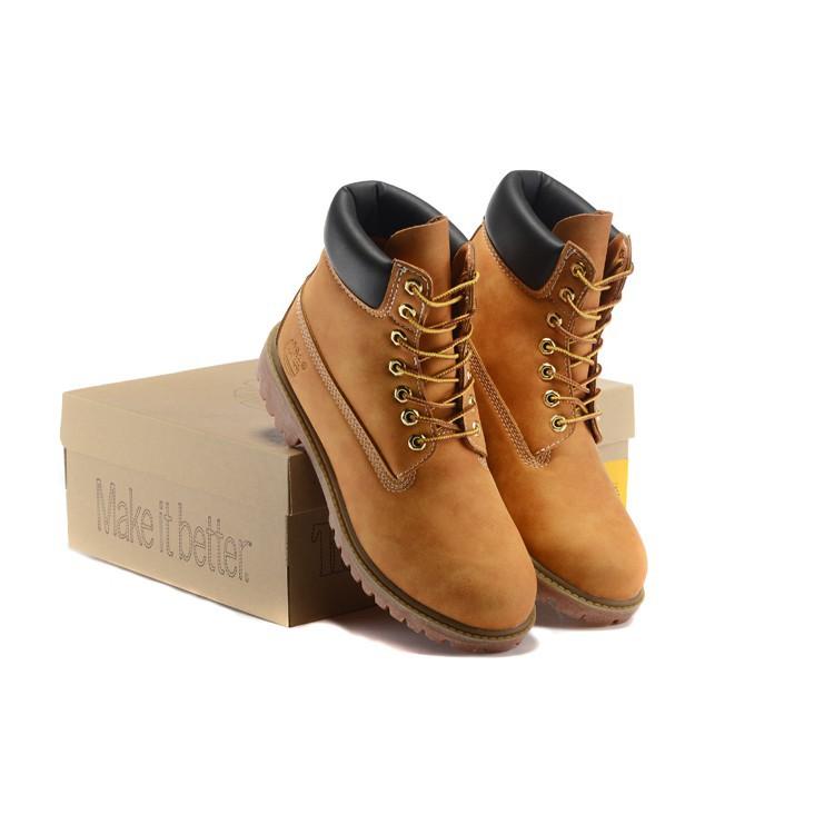 timberland martin boots