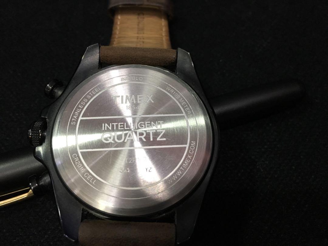 Timex sale quartz aviator