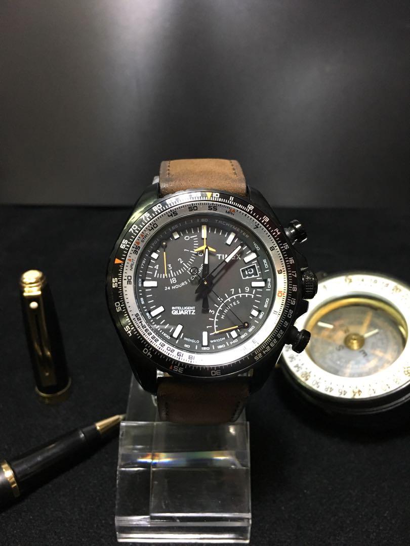 Timex aviator watch 2025