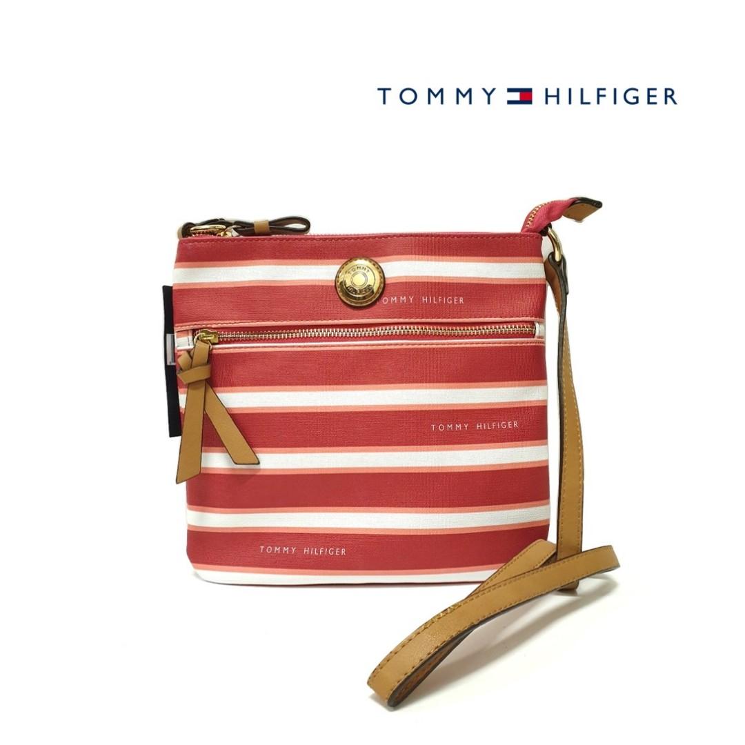 tommy hilfiger crossbody handbags