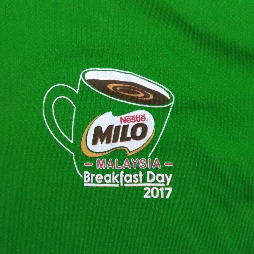 T Shirt Milo Larian 2017 Men S Fashion Clothes Tops On Carousell