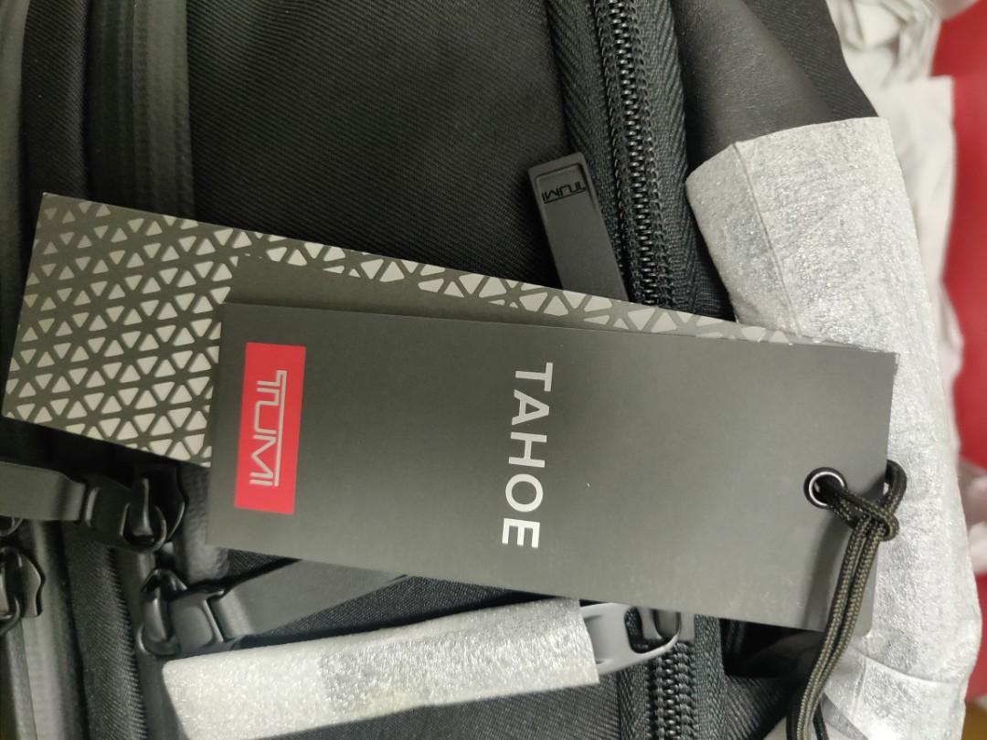 Tumi clearance tahoe westville