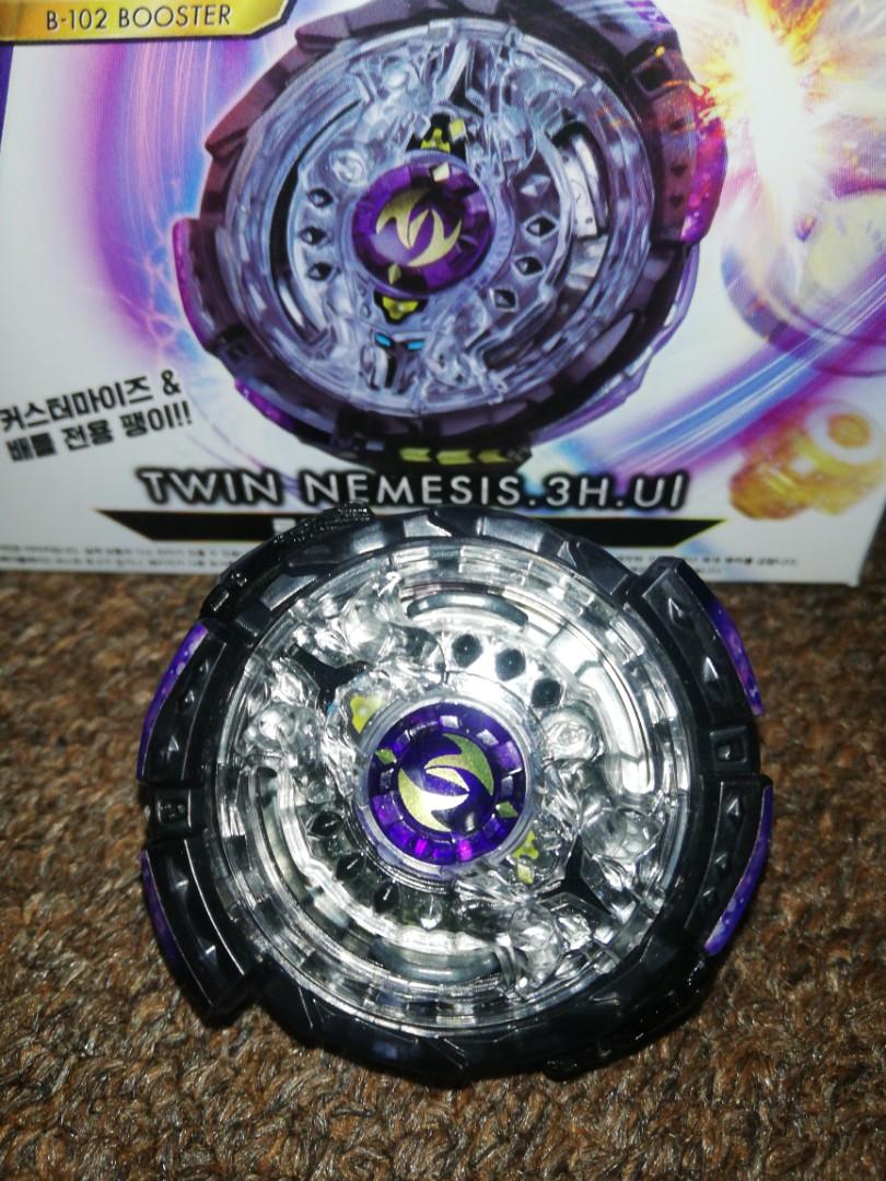 Twin Nemesis Ultimate Reboot Takara Tomy Toys Games Action Figures Collectibles On Carousell Does the sun have an evil twin? twin nemesis ultimate reboot takara tomy