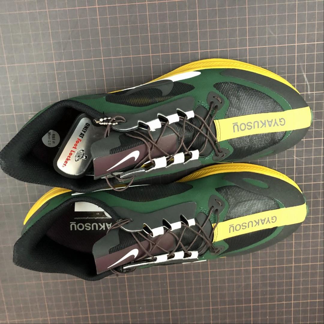 Nike pegasus hotsell 35 turbo footlocker