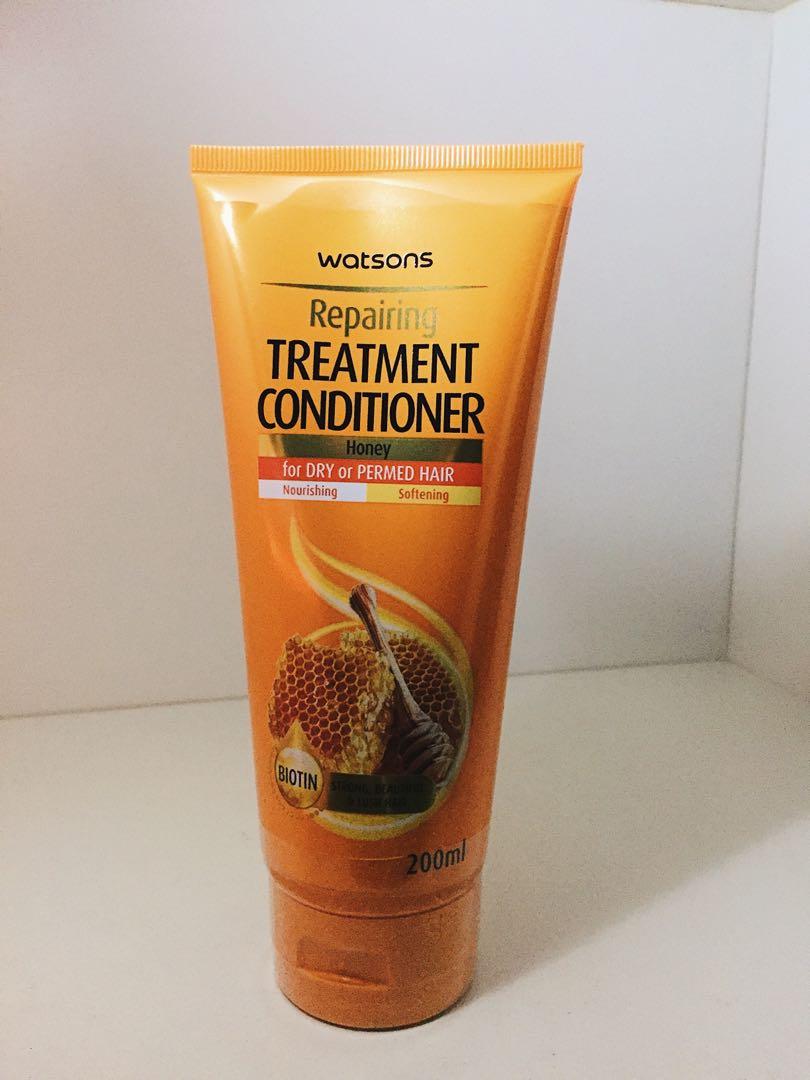 Watsons conditioner cheap