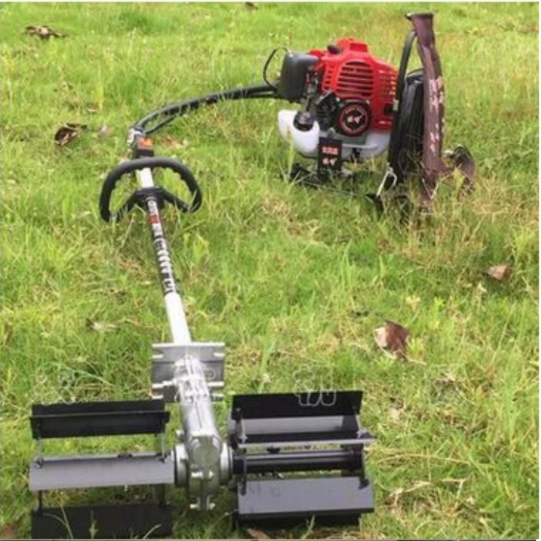Weeding Machine, Furniture & Home Living, Gardening, Gardening Tools ...
