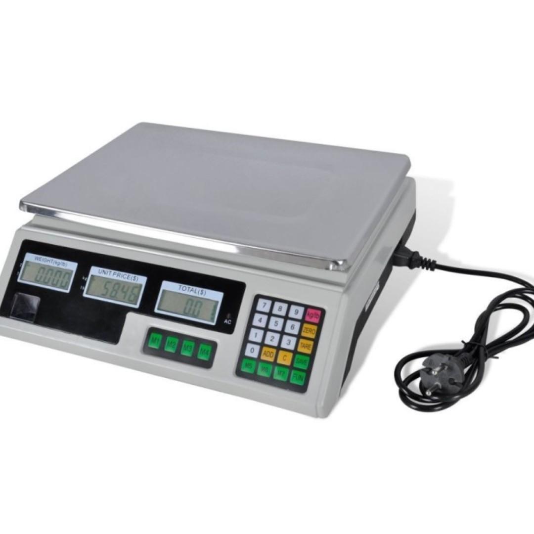 Weighing Scale Pakwan BX Brand New (Category: Other Kitchen Appliances) located in Valenzuela. Submitted by eightlife_equipment (Listing ID 245679726, Image 1). Description: OTHER AVAILABLE PRODUCTS: • Vacuum Machines • Hand Sealer All Metal Series • Foot Sealer Series • Band Sealer • Induction Sealer Series • Shrink Machine Series • Coding and Labeling Machines • Air Compressor • Manual Forklift Pallet Stacker • Electric capping machine • Portab