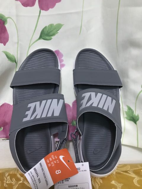 nike tanjun sandal sport sandals