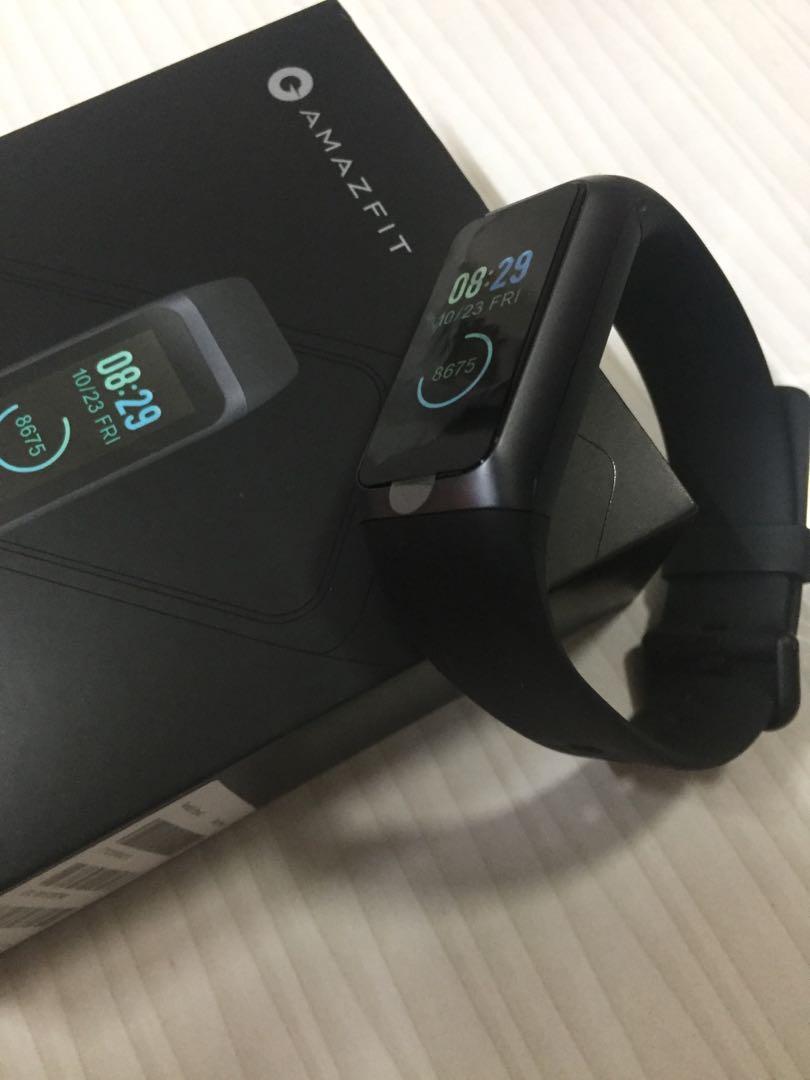 Amazfit clearance bip cor