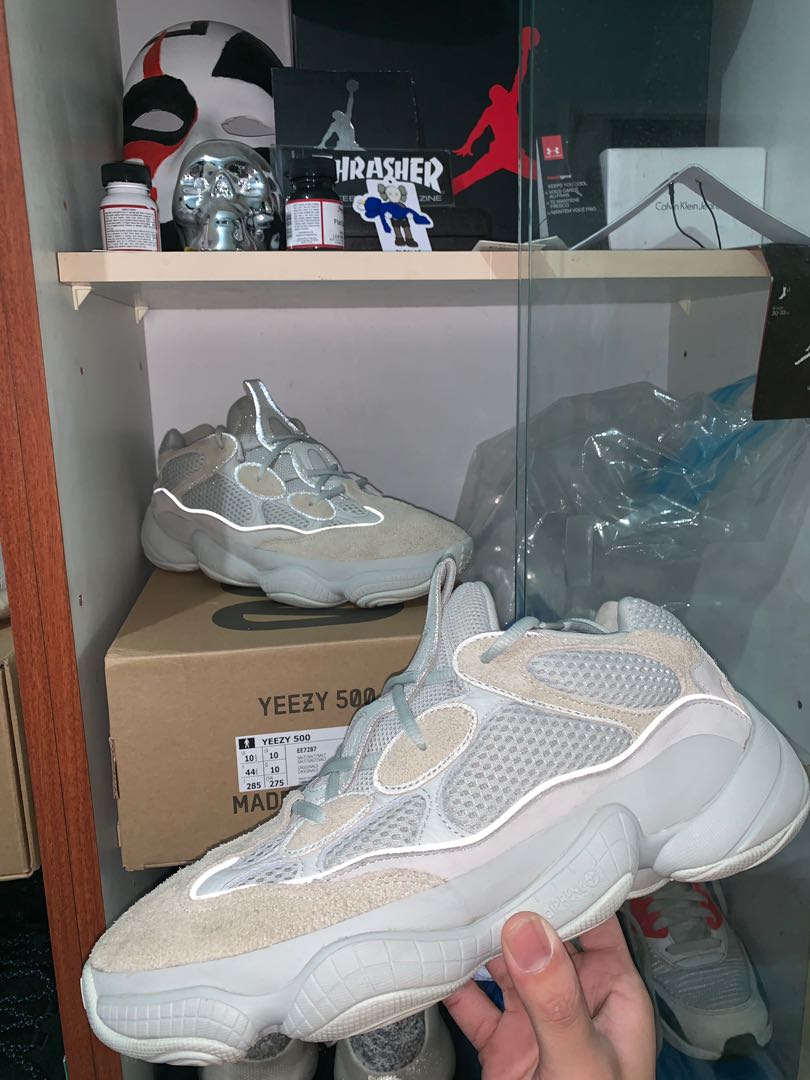 yeezy 500 uk