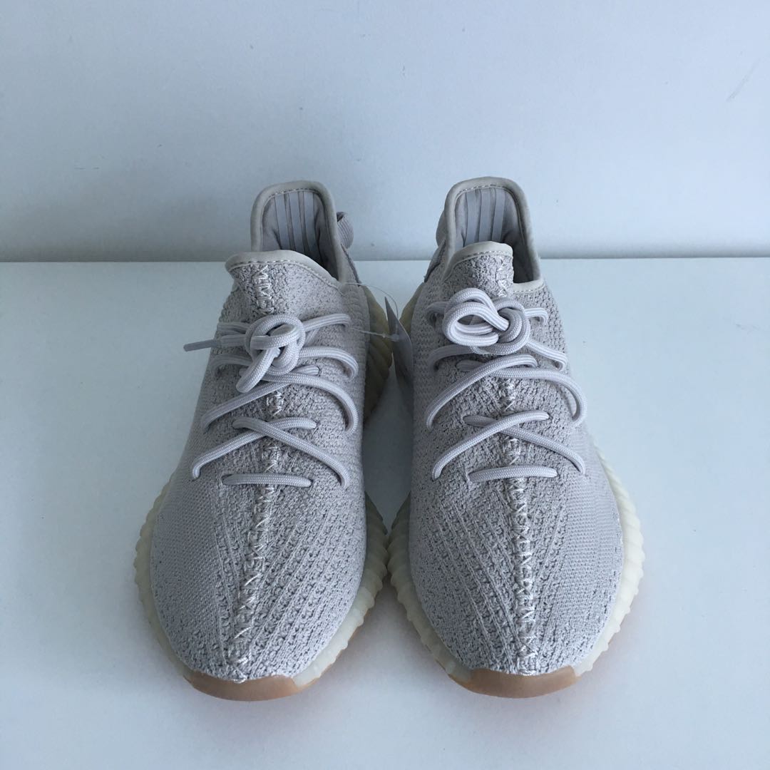 yeezy sesame us 7.5 Food & Drinks Carousell Singapore