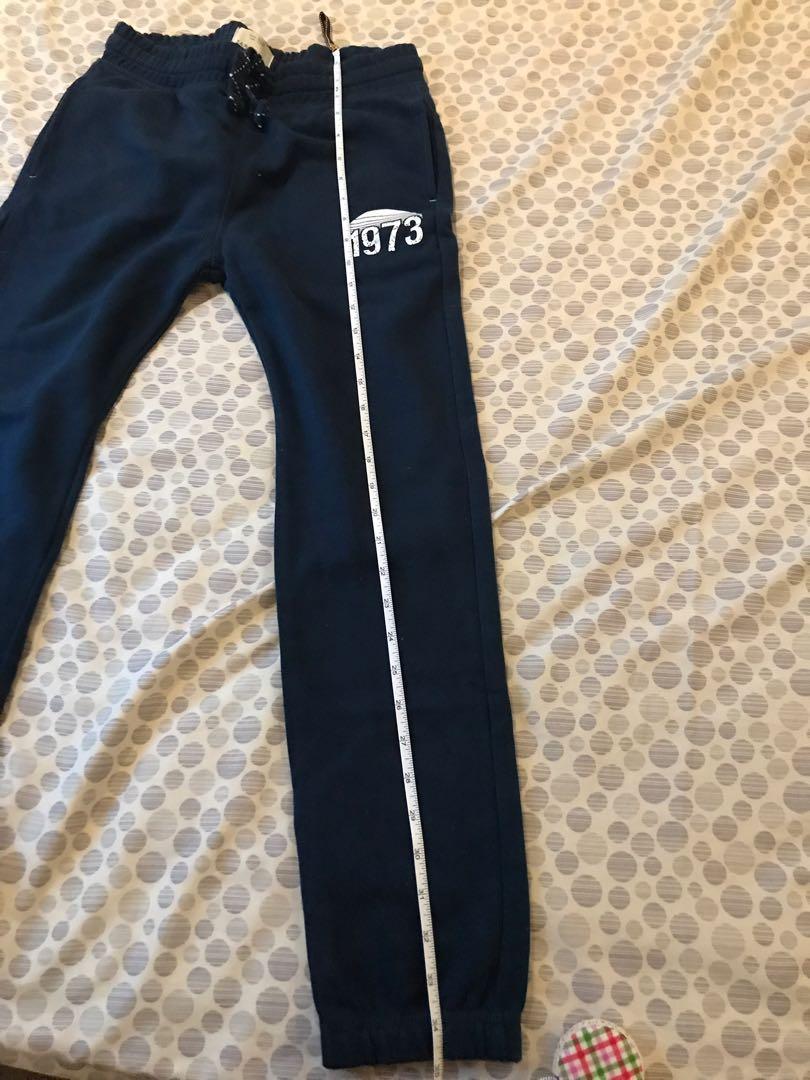 kids size 12 pants