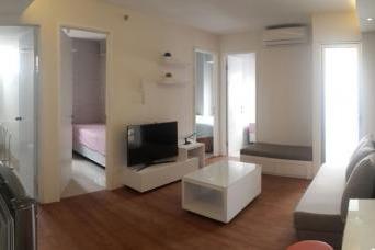 Sewa Apartemen Bassura City Di Jakarta Timur Apartment Type