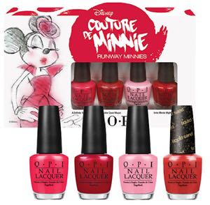 Nail Polishes Collection item 3