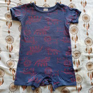 Kmart australia baby Romper size 1year