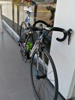 specialized venge olx